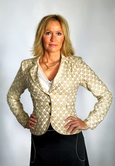Helle Ib: Tr�ngsler med 