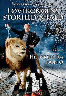B�ger: Et pletskud om Don �'s storhed og fald