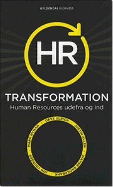 B�ger: HR skal ud af virksomheden