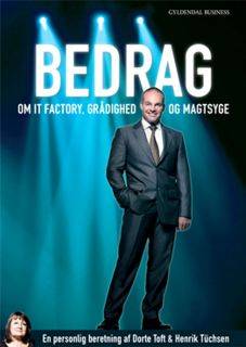 B�ger: Baggerbog med sm� sk�nhedsfejl