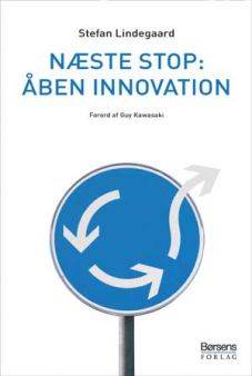 B�ger: F�rstehj�lp til den innovative medarbejder