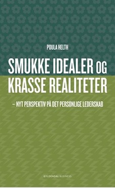 B�ger: Etik som fundament for godt lederskab