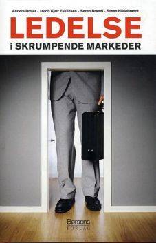 B�ger: Den mest forandringsparate overlever