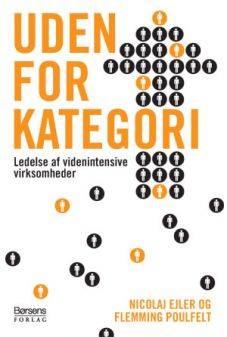 B�ger: Vinderstrategier for videnvirksomheder