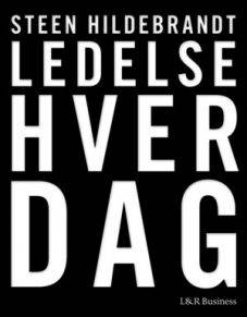 B�ger: Guru opdaterer klassisk ledelsesbog