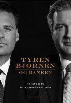 B�ger: Saxo Banks succesformel
