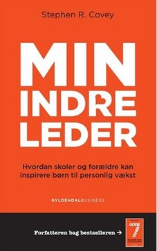B�ger: Inspir�r b�rn til personlig v�kst