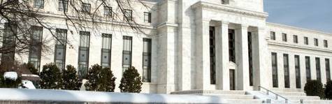 Bernanke vil suge penge ud af bankerne
