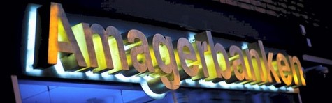 Amagerbanken er i hus med aktieemission