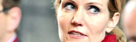 Ombudsmand afviser spinklage mod Thorning