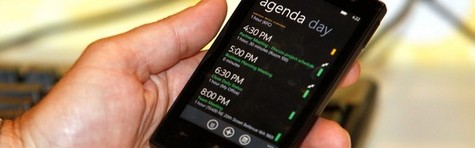 Windows Phone 7 vingeskudt i Danmark