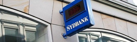Overraskende stor �benhed i stresstest