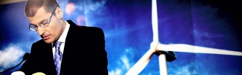 St�rre underskud end ventet i Vestas