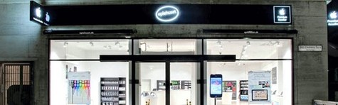 Dansker fortid som topchef i Apple-k�de