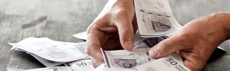 Paradoks: Danmark sikker havn eller tv�rtimod?