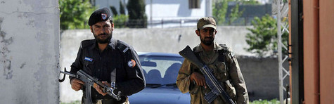 USA: Pakistan vidste hvor Bin Laden var