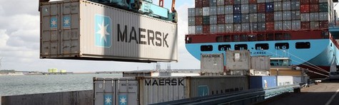 Danmark risikerer at tabe eksporteventyr