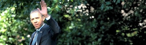 Obama bruger 290 mia. kr. p� infrastruktur