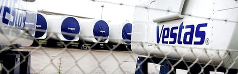 Advarsel: Pas p� med yoyo-aktien Vestas