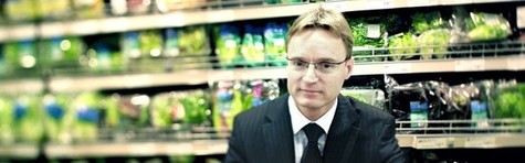 M�rsk henter ny topchef til Dansk Supermarked