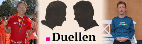 Maratonduel: Surt - men sejt vidundermiddel