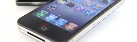 iPhone 4 kommer til Danmark p� fredag