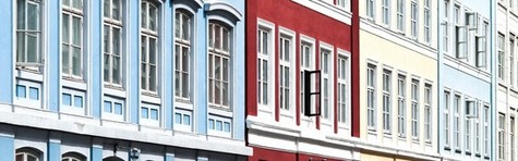 Rentefald godt nyt for g�ldstyngede boligejere