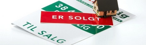 Lad en skuespiller s�lge din bolig