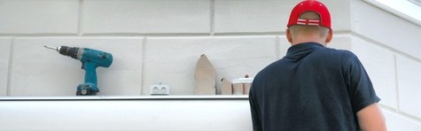 Jobmarked trodser krisesnak