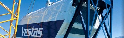 Vestas scorer 100 MW ordre i USA