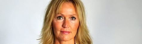 Helle Ib�s 5 skarpe om energiforhandlingerne