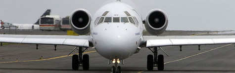 Garantifond: Ingen hj�lp til Spanair-kunder