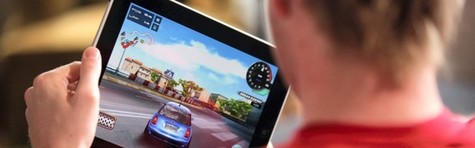 Nu kan du k�be iPad herhjemme