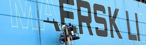 Danske skibe sejler flere milliarder hjem