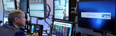 Strateg: Flotte USA-regnskaber i vente