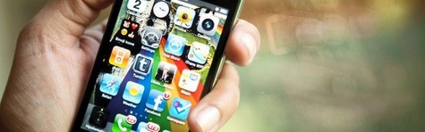 iPhone 4-hysteriet tager til