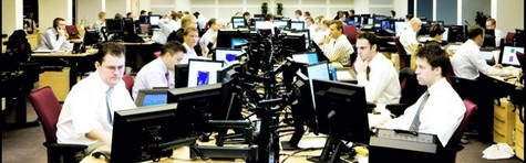 LD Invest: Risiko for kortsigtet lavere rente