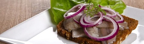 Syv sunde valg til julemaden