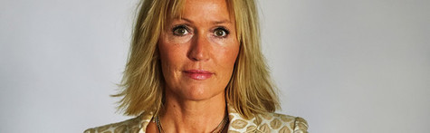 Helle Ib�s 5 skarpe om topskatten