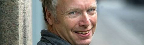 B�ger: N�r vejen har hjerte