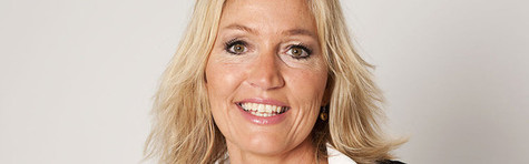 Helle Ib: Klar nyt�rstale � uden mirakelkur