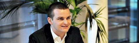 Thor M�ger �bner op for roadpricing