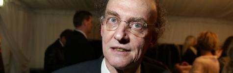L�kke blander sig udenom TV2-reporters job