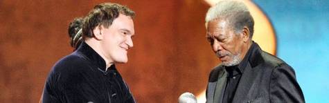 Tarantino sags�ges for at stj�le filmid�