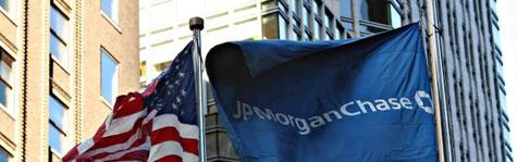 JPMorgan betaler dyre rentepenge