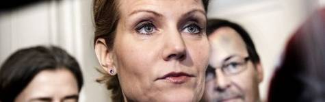 TV2: Bankpakke II er 90 pct. p� plads
