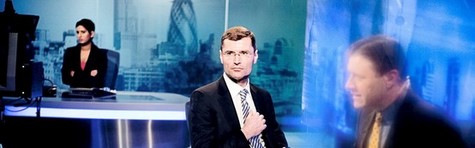 Ekspert: Skru op for realismen, Ditlev