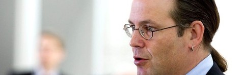 Svensk minister: Ingen skat p� transaktioner