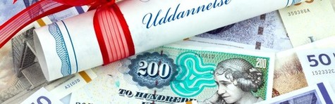 Studerende k�ber ekstra undervisningstimer