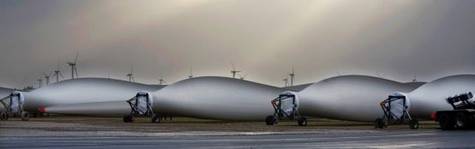 Danske Bank: Vestas vil tabe terr�n i USA